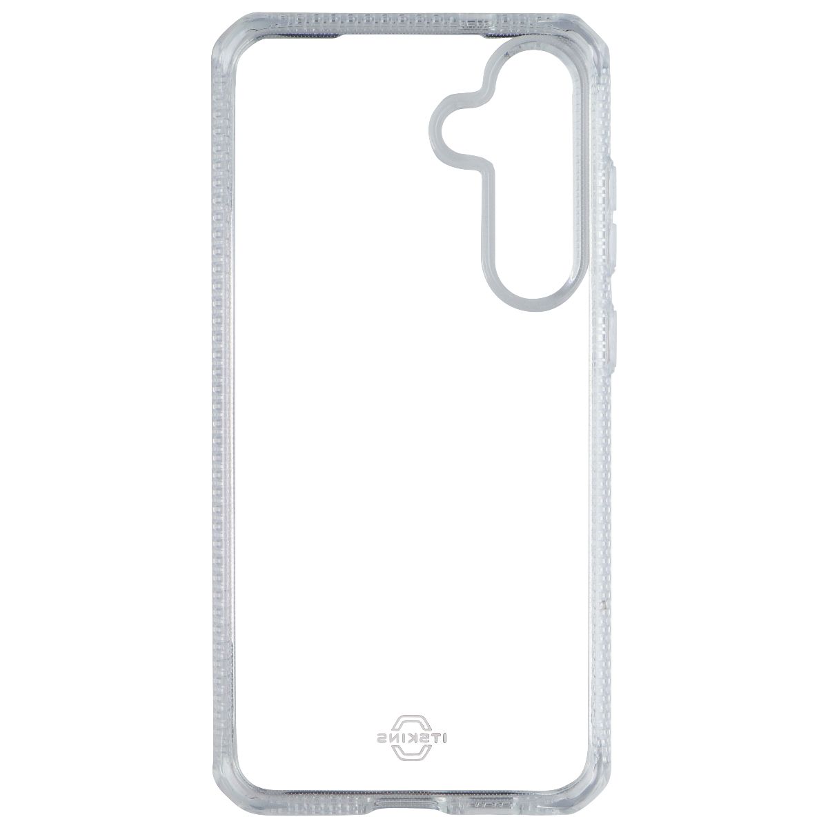 ITSKINS Spectrum_R Mood Case for Samsung Galaxy S24+ (Plus) - Clear / Purple Cell Phone - Cases, Covers & Skins ITSKINS - Simple Cell Bulk Wholesale Pricing - USA Seller