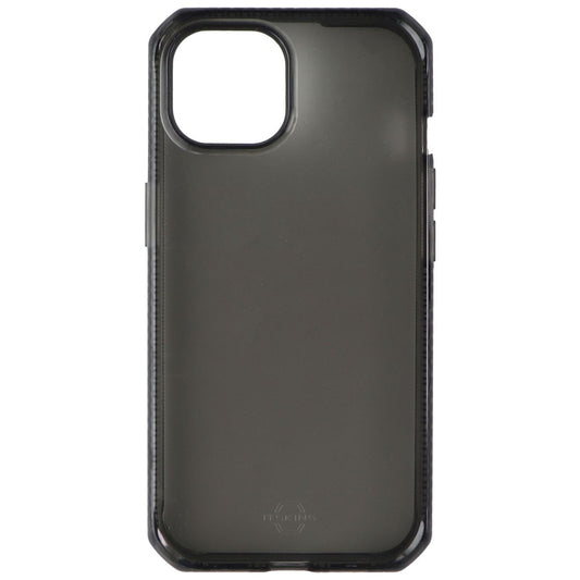 ITSKINS Spectrum_R Clear Case for Apple iPhone 15 / iPhone 14 - Smoke Cell Phone - Cases, Covers & Skins ITSKINS - Simple Cell Bulk Wholesale Pricing - USA Seller
