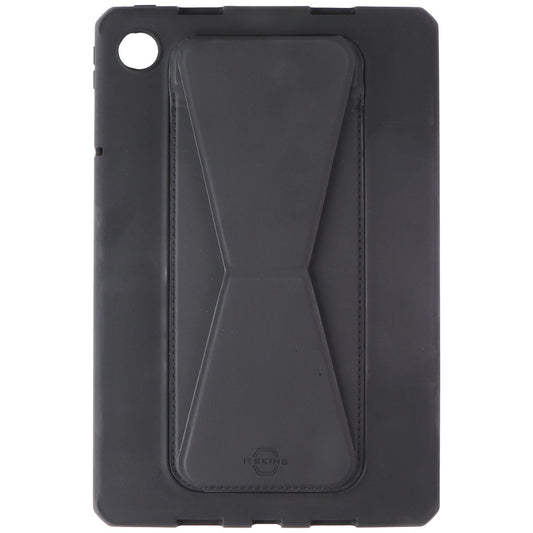 ITSKINS Spectrum_R Stand Protective Case for TCL Tab 10s 5G (10.1-in) - Black iPad/Tablet Accessories - Cases, Covers, Keyboard Folios ITSKINS - Simple Cell Bulk Wholesale Pricing - USA Seller