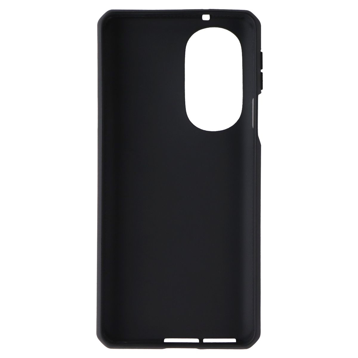 ITSKINS Hybrid Silk Series Protective Case for Motorola Edge+ (2022) - Black Cell Phone - Cases, Covers & Skins ITSKINS - Simple Cell Bulk Wholesale Pricing - USA Seller