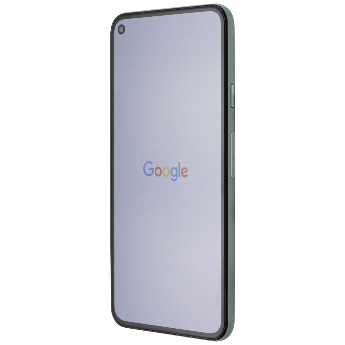 Google Pixel 5 (6-inch) Smartphone (GD1YQ) Verizon - 128GB / Sorta Sage