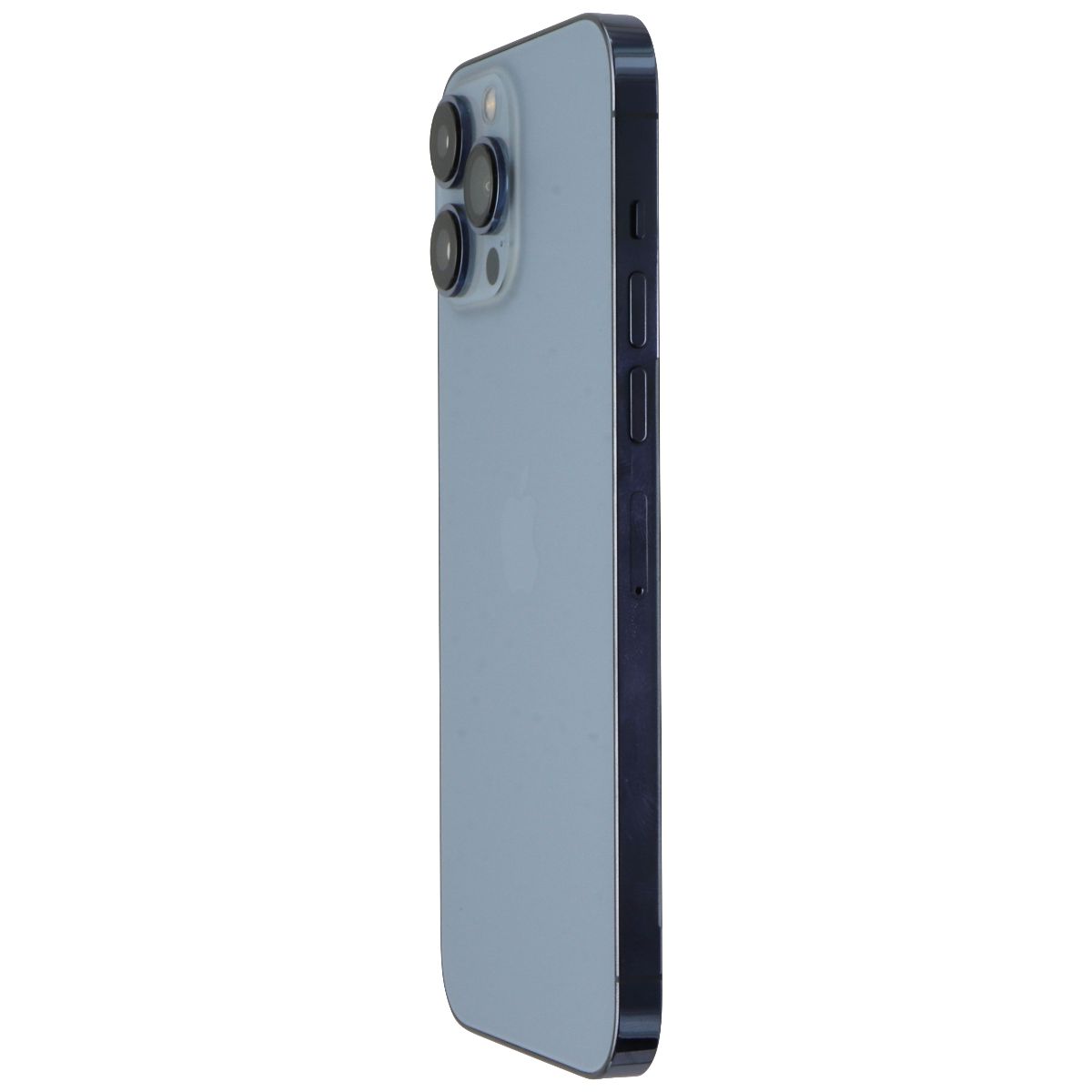 Apple iPhone 13 Pro Max (6.7-in) Smartphone (A2484) Unlocked - 512GB / Blue Cell Phones & Smartphones Apple - Simple Cell Bulk Wholesale Pricing - USA Seller