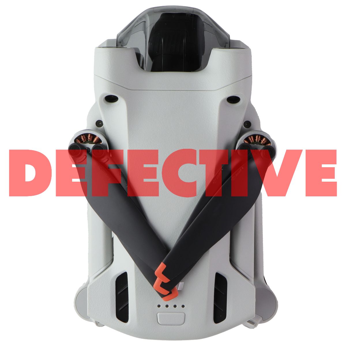 DJI Mini 3 Pro Drone with 4K - White (DJIMINI3PNC) - NO RC/DRONE ONLY* Cameras & Photo - Camera Drones DJI - Simple Cell Bulk Wholesale Pricing - USA Seller