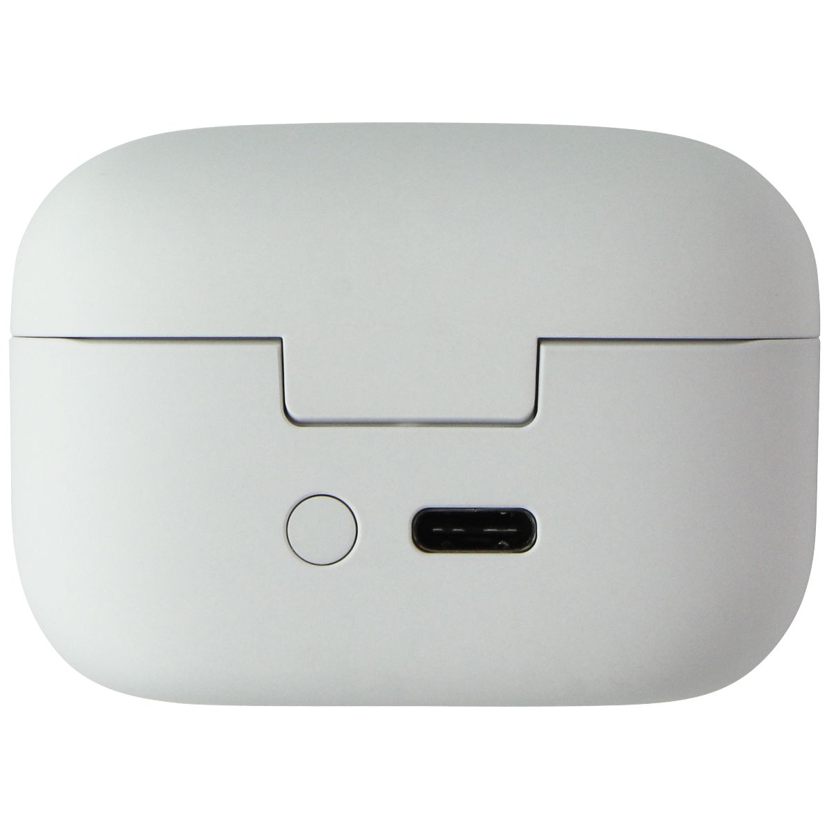 Sony LinkBuds S Truly Wireless Noise Canceling Headphones with Alexa - White Portable Audio - Headphones Sony - Simple Cell Bulk Wholesale Pricing - USA Seller