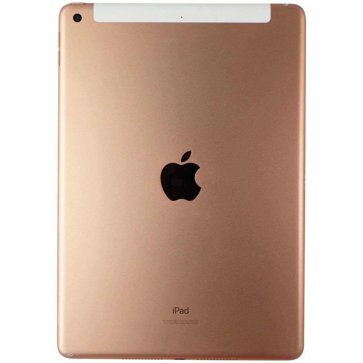 Apple iPad 10.2-inch (8th Gen) Tablet (A2429) Unlocked - 32GB / Gold iPads, Tablets & eBook Readers Apple - Simple Cell Bulk Wholesale Pricing - USA Seller