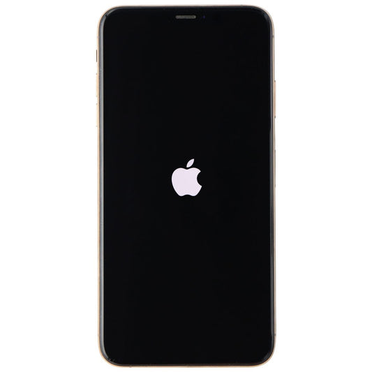 Apple iPhone XS Max (6.5-inch) Smartphone (A1921) AT&T Only - 256GB / Gold Cell Phones & Smartphones Apple - Simple Cell Bulk Wholesale Pricing - USA Seller