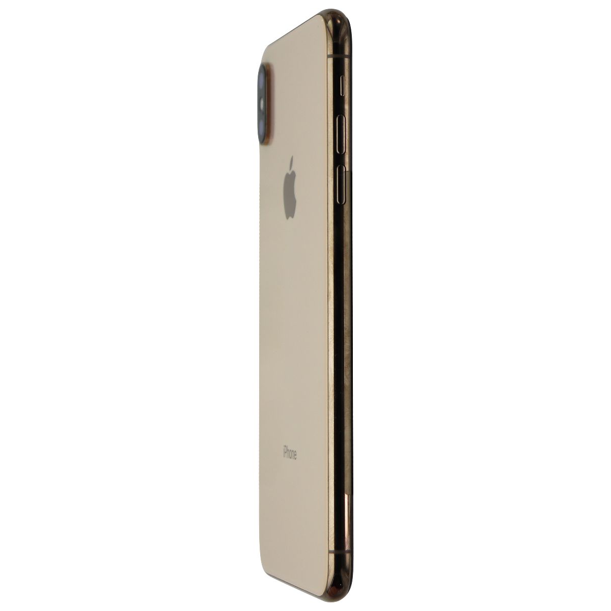 Apple iPhone XS Max (6.5-inch) Smartphone (A1921) AT&T Only - 256GB / Gold Cell Phones & Smartphones Apple - Simple Cell Bulk Wholesale Pricing - USA Seller