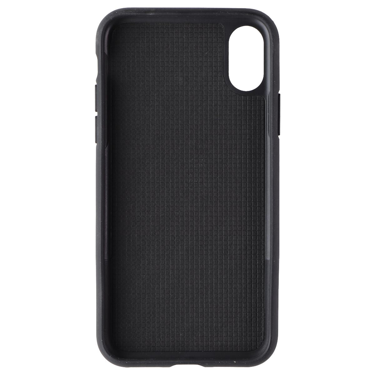 Jack Spade Color-Block Case for Apple iPhone Xs/X - Black Cell Phone - Cases, Covers & Skins Jack Spade - Simple Cell Bulk Wholesale Pricing - USA Seller