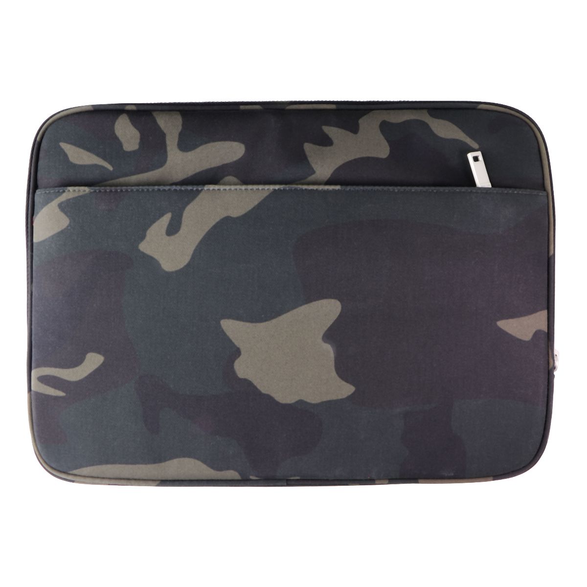 Jack Spade New York Camouflage Clutch Sleeve for 13-in Laptops and Tablets iPad/Tablet Accessories - Cases, Covers, Keyboard Folios Jack Spade - Simple Cell Bulk Wholesale Pricing - USA Seller