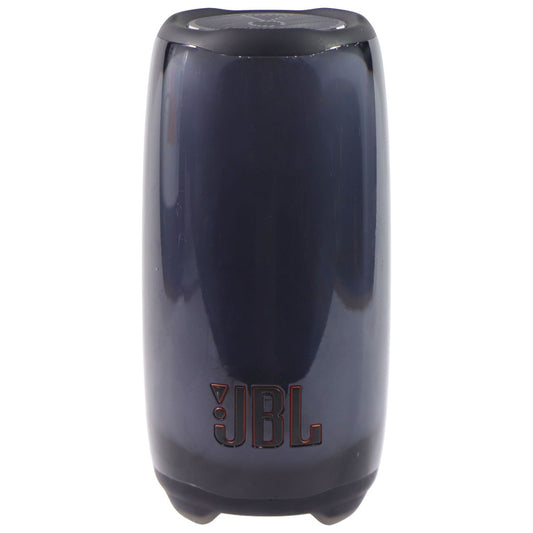 JBL Pulse 5 Portable Bluetooth Speaker with Light Show - Black iPod, Audio Player Accessories - Audio Docks & Mini Speakers JBL - Simple Cell Bulk Wholesale Pricing - USA Seller