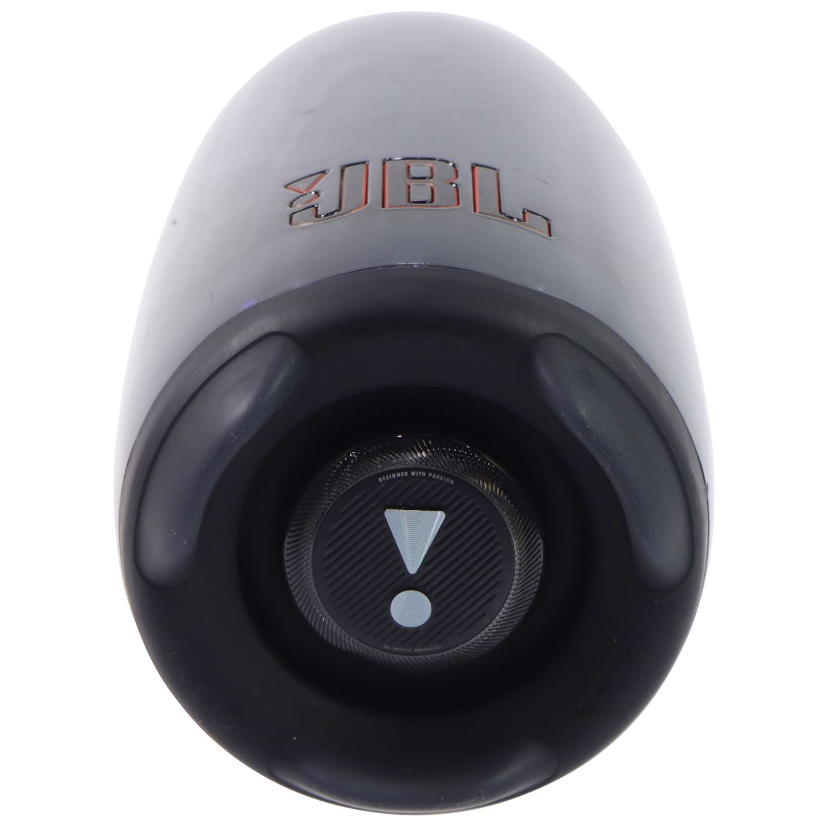 JBL Pulse 5 Portable Bluetooth Speaker with Light Show - Black