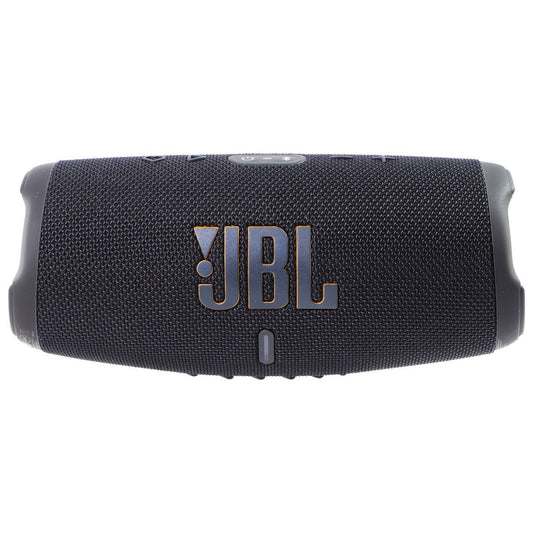 JBL CHARGE 5 - Portable and Waterproof Bluetooth Speaker - Black Home Multimedia - Home Speakers & Subwoofers JBL - Simple Cell Bulk Wholesale Pricing - USA Seller
