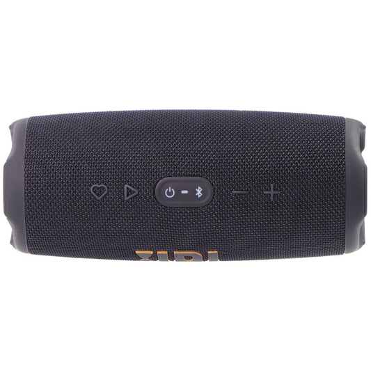 JBL CHARGE 5 - Portable and Waterproof Bluetooth Speaker - Black Home Multimedia - Home Speakers & Subwoofers JBL - Simple Cell Bulk Wholesale Pricing - USA Seller