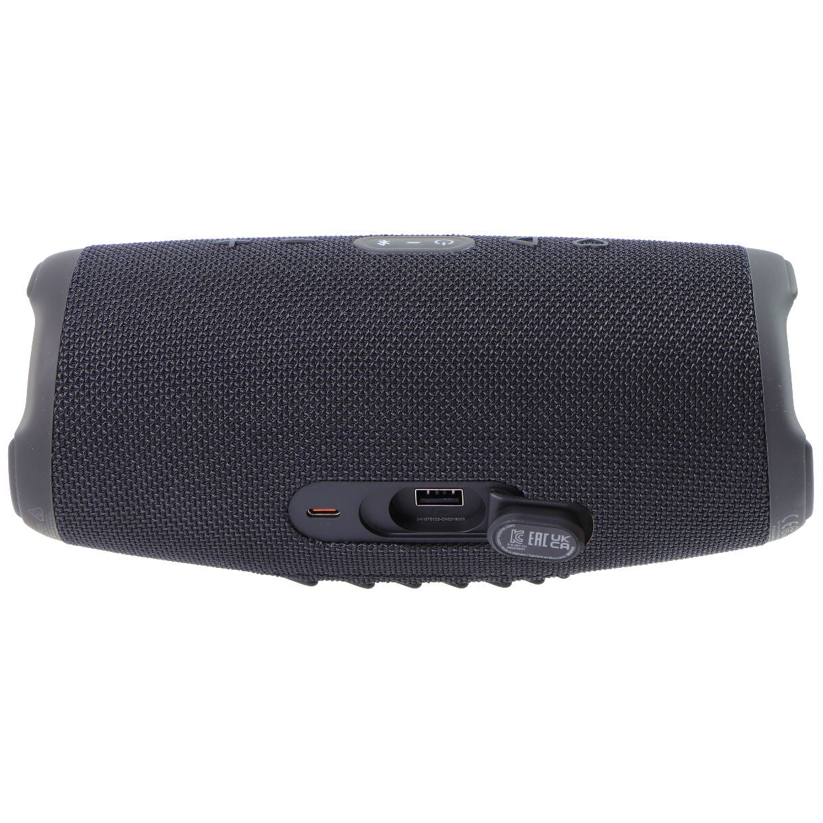 JBL Charge 5 Wi-Fi - Portable Wi-Fi and Bluetooth speaker - Black Cell Phone - Audio Docks & Speakers JBL - Simple Cell Bulk Wholesale Pricing - USA Seller