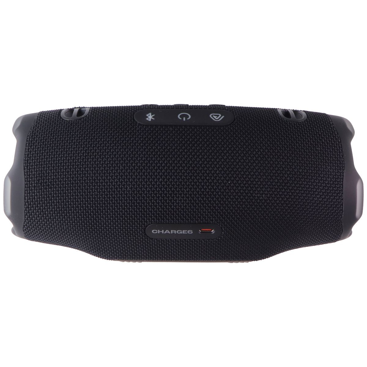 JBL Charge 6 Bluetooth Waterproof/Dustproof Speaker - Black (JBLCHARGE6BLKAM) iPod, Audio Player Accessories - Audio Docks & Mini Speakers JBL - Simple Cell Bulk Wholesale Pricing - USA Seller
