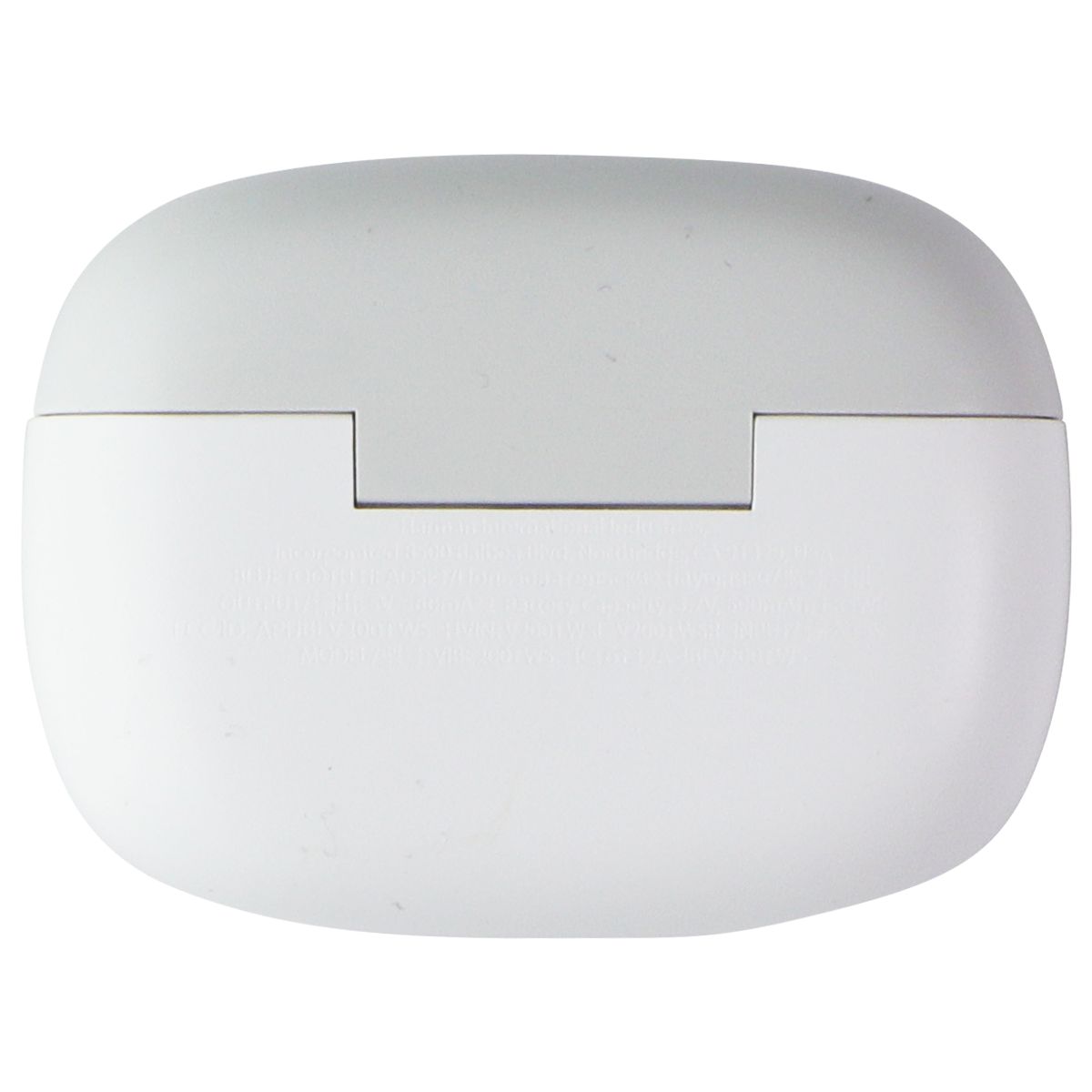 JBL Vibe 200TWS True Wireless Bluetooth Earbuds - White Portable Audio - Headphones JBL - Simple Cell Bulk Wholesale Pricing - USA Seller