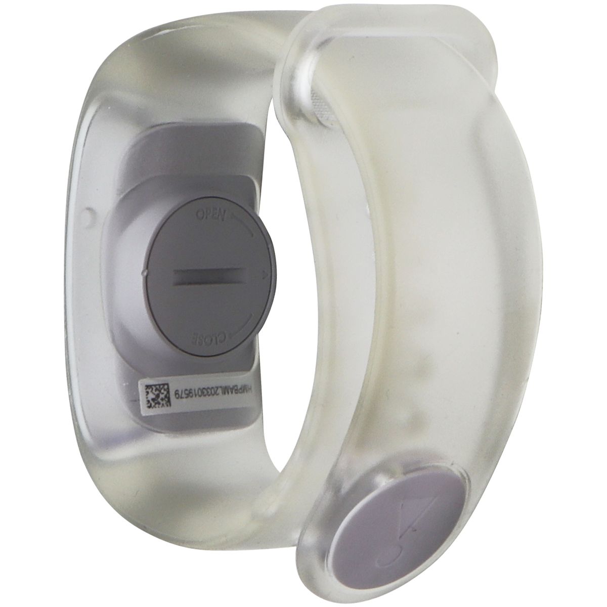 JBL Air Gesture Wristband for Party Box 1000 Bluetooth Speaker - Clear TV, Video & Audio Accessories - Remote Controls JBL - Simple Cell Bulk Wholesale Pricing - USA Seller