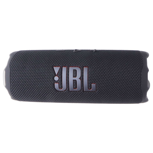 JBL Flip 7 Portable Waterproof Bluetooth Speaker - Black (JBLFLIP7BLKAM)