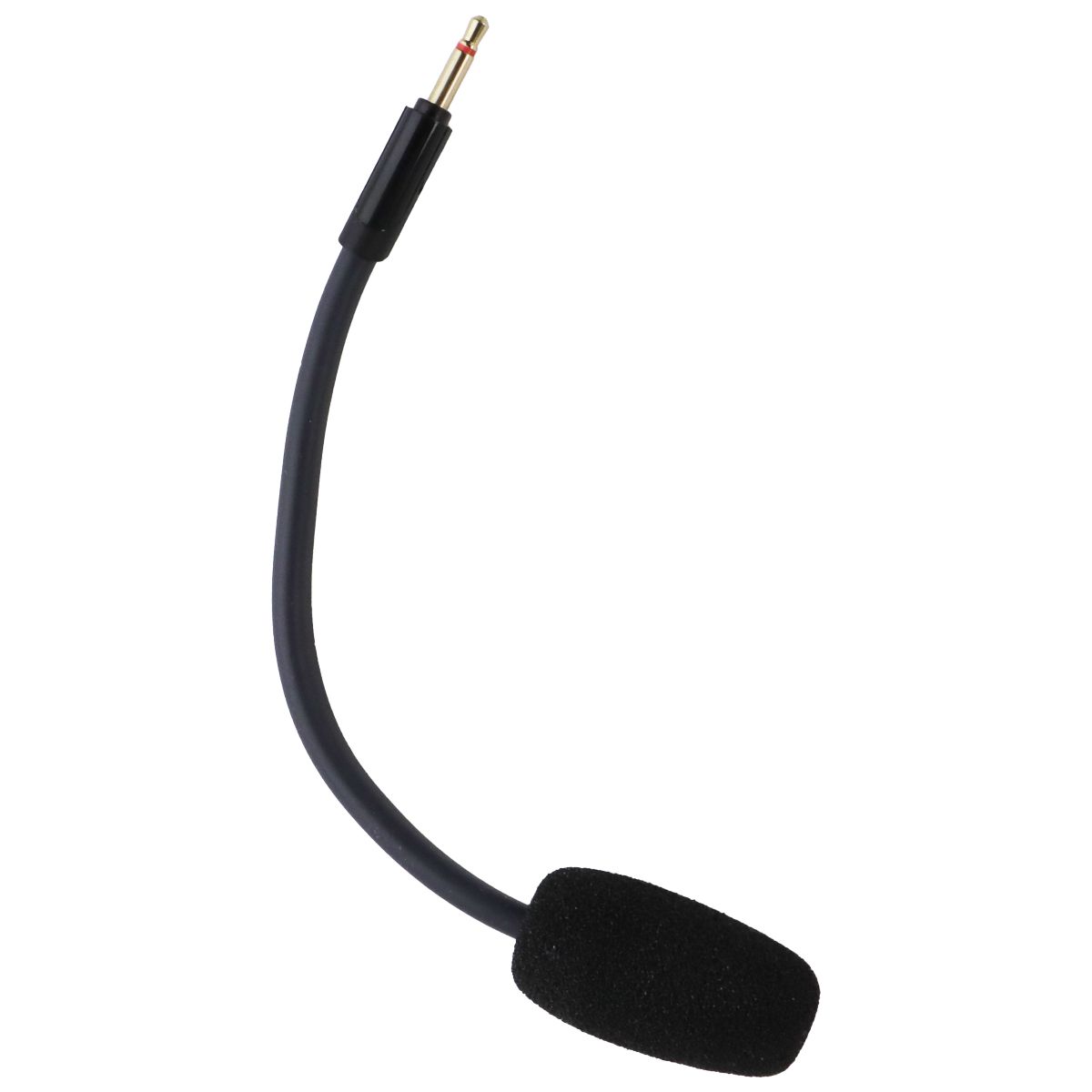 JBL Free WFH Wired Over-Ear Headset with Detachable Mic - Black