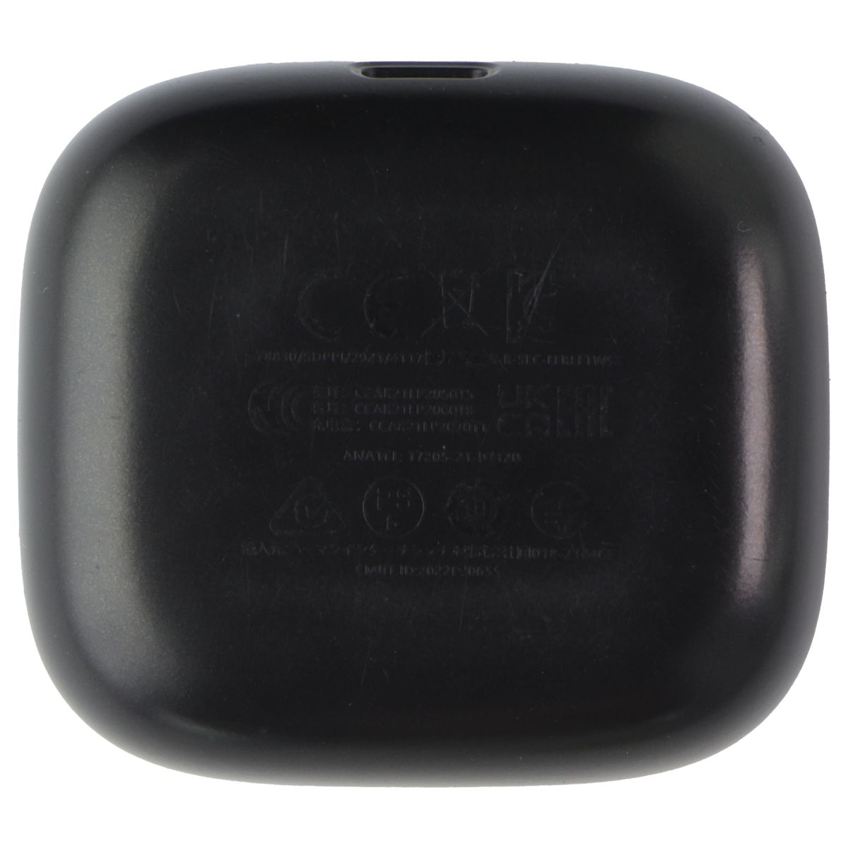 JBL Live Free 2 True Wireless Noise Cancelling Earbuds - Black