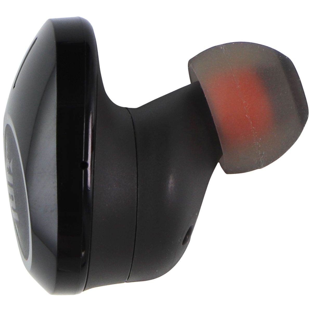 JBL Tune 125TWS Original Replacement Earbud - Black / Right Side Only - No Case Portable Audio - Headphones JBL - Simple Cell Bulk Wholesale Pricing - USA Seller