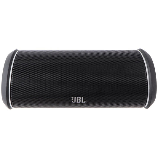 JBL Flip 2 Portable Wireless Bluetooth Speaker with Carrying Case - Black