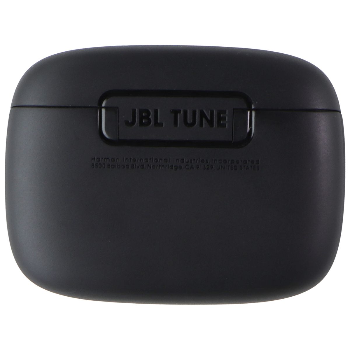 JBL Tune Beam True Wireless Noise-Cancelling Earbuds - Black (JBLTBEAMBLKAM) Cell Phone - Headsets JBL - Simple Cell Bulk Wholesale Pricing - USA Seller