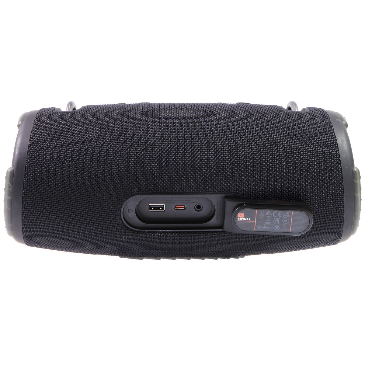 JBL Xtreme 3 - Portable IP67 Waterproof Bluetooth Speaker - Black Home Multimedia - Home Speakers & Subwoofers JBL - Simple Cell Bulk Wholesale Pricing - USA Seller