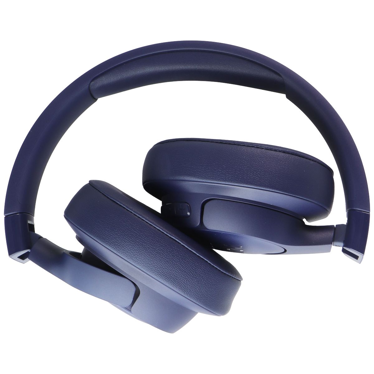 JBL Tune 770NC Over-Ear Wireless Active Noise Cancellation Headphones - Blue Portable Audio - Headphones JBL - Simple Cell Bulk Wholesale Pricing - USA Seller