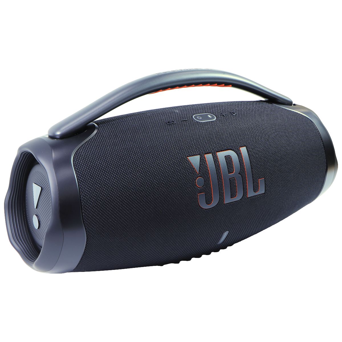 JBL Boombox Portable IPX7 Waterproof Bluetooth Speaker Black