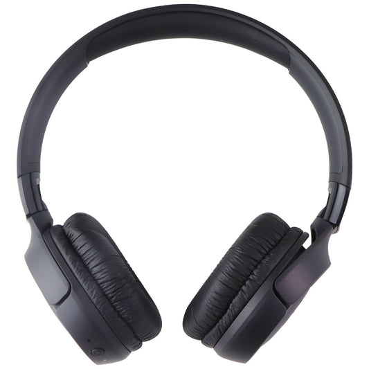 JBL Tune 520BT Pure Bass Wireless Bluetooth Headphones - Black Portable Audio - Headphones JBL - Simple Cell Bulk Wholesale Pricing - USA Seller