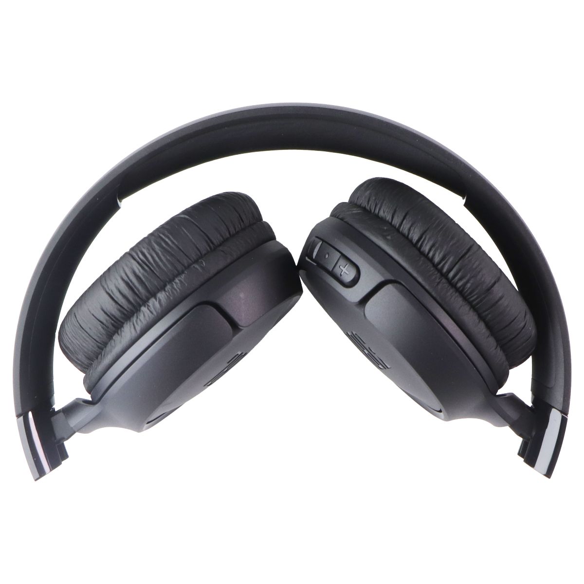 JBL Tune 520BT Pure Bass Wireless Bluetooth Headphones - Black Portable Audio - Headphones JBL - Simple Cell Bulk Wholesale Pricing - USA Seller