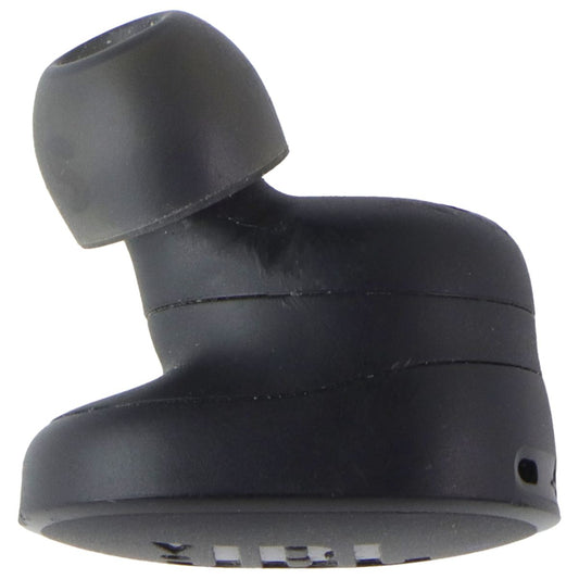 JBL Tune Buds True Wireless Noise Cancelling Earbuds - Black - LEFT BUD ONLY Portable Audio - Headphones JBL - Simple Cell Bulk Wholesale Pricing - USA Seller