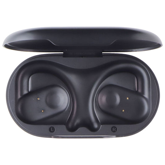 JBL Replacement SoundGear Sense Earbuds CASE - Black (CASE ONLY) Portable Audio & Headphones - Replacement Parts & Tools JBL - Simple Cell Bulk Wholesale Pricing - USA Seller