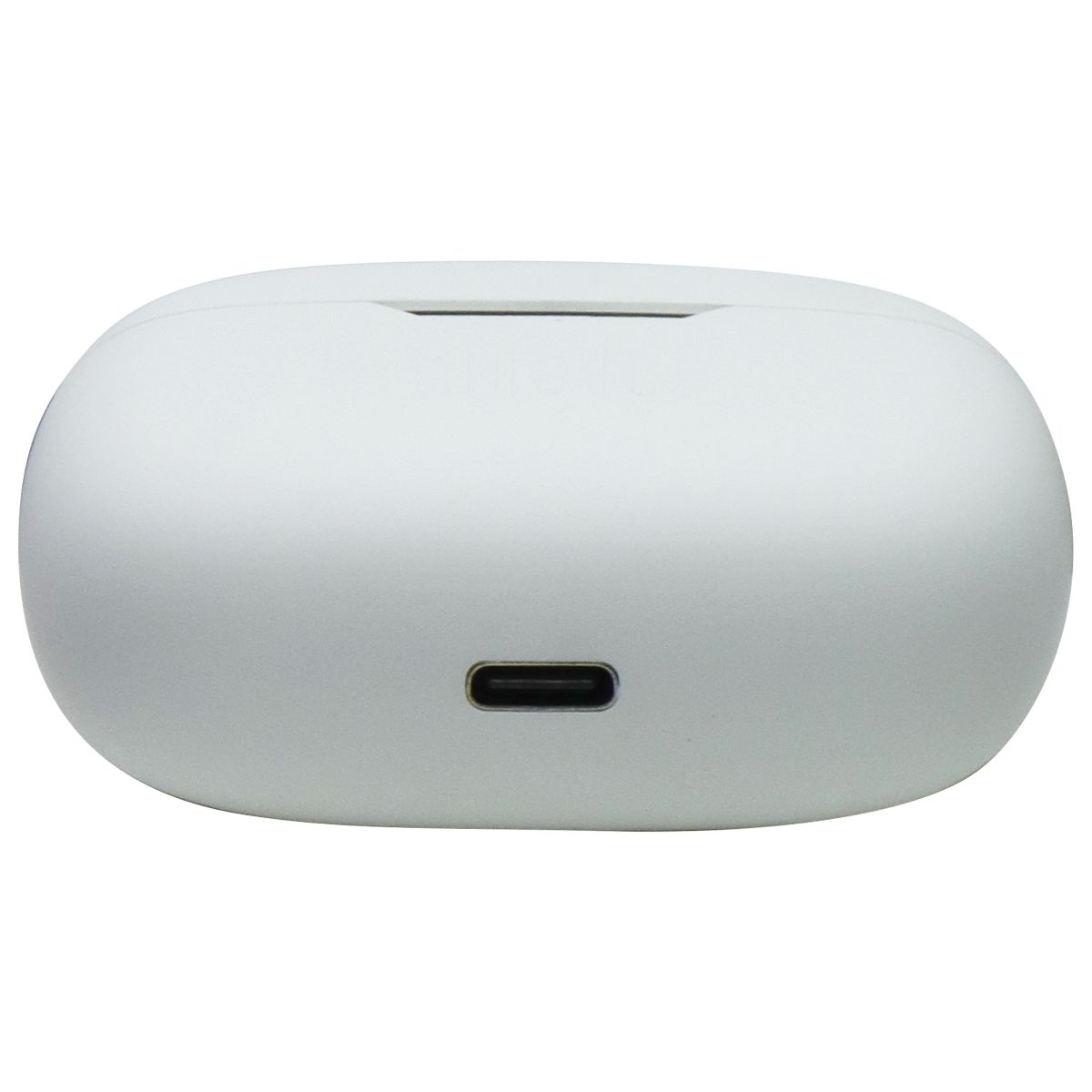 JBL Vibe Beam True Wireless Headphones & Charging Case - White Portable Audio - Headphones JBL - Simple Cell Bulk Wholesale Pricing - USA Seller