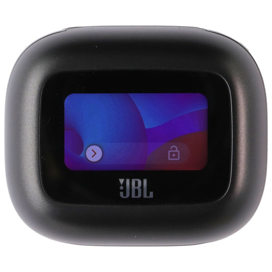 Replacement Charging Case for JBL Live Beam 3 True Wireless NC Earbuds - Black iPod, Audio Player Accessories - Cases, Covers & Skins JBL - Simple Cell Bulk Wholesale Pricing - USA Seller