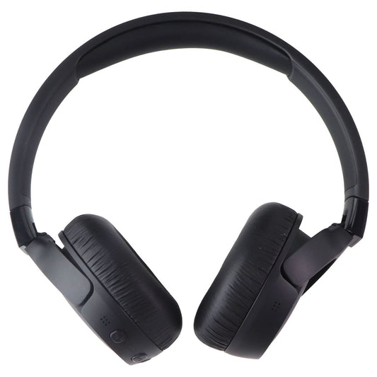 JBL Tune 670NC Noise Cancelling Wireless Bluetooth Headphones - Black Portable Audio - Headphones JBL - Simple Cell Bulk Wholesale Pricing - USA Seller