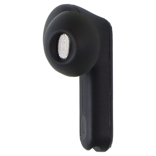 JBL Replacement Left Side Earbud for JBL Tune Flex - Black - LEFT SIDE ONLY Portable Audio - Headphones JBL - Simple Cell Bulk Wholesale Pricing - USA Seller