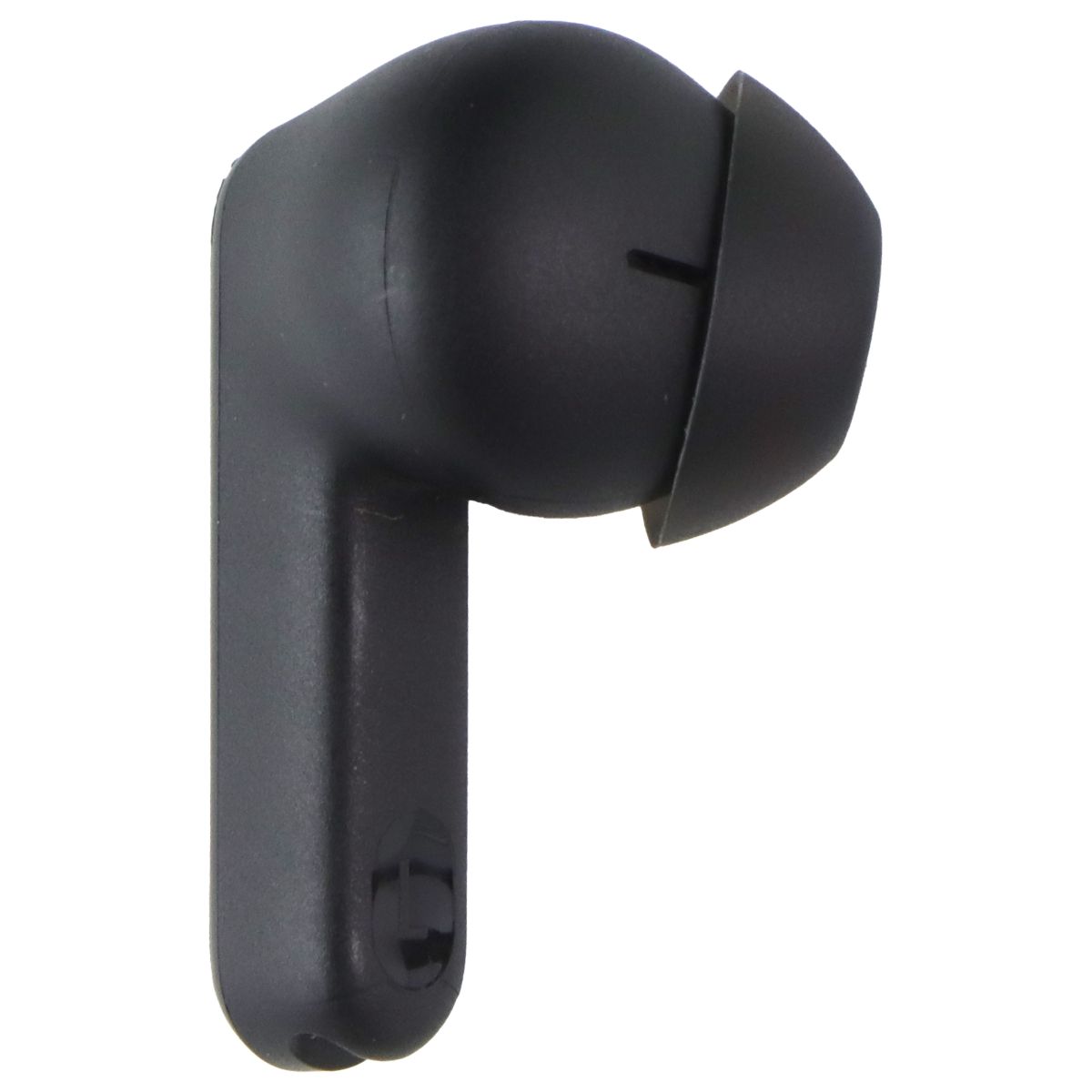 JBL Replacement Left Side Earbud for JBL Tune Flex - Black - LEFT SIDE ONLY Portable Audio - Headphones JBL - Simple Cell Bulk Wholesale Pricing - USA Seller