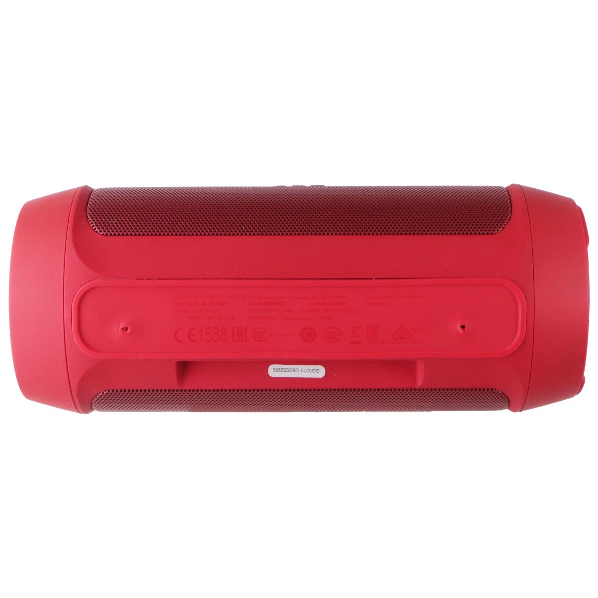 JBL Charge 2 Portable Wireless Bluetooth Speaker Built-In Mic + PowerBank - Red Cell Phone - Audio Docks & Speakers JBL - Simple Cell Bulk Wholesale Pricing - USA Seller