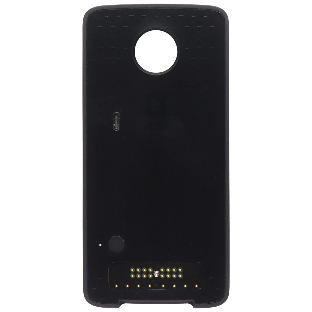 JBL Soundboost Speaker Mod Attachment for Moto Z and Moto Z Force - Black/Orange Cell Phone - Cases, Covers & Skins JBL - Simple Cell Bulk Wholesale Pricing - USA Seller