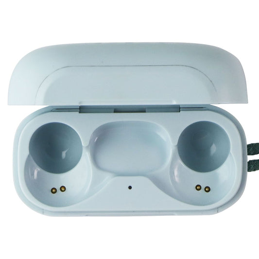 JBL Replacement Charging Cradle Case for JBL Reflect Aero Earbuds - Blue Portable Audio & Headphones - Replacement Parts & Tools JBL - Simple Cell Bulk Wholesale Pricing - USA Seller