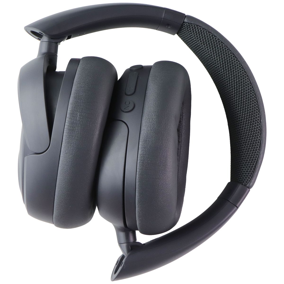 JLab JBuds Lux ANC Wireless Over-Ear Headphones - Graphite (JBUDSLUXANCRGPH62) Cell Phone - Headsets JLAB - Simple Cell Bulk Wholesale Pricing - USA Seller