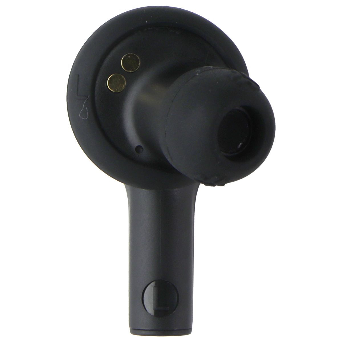 JLAB JBuds Air Play Gaming True Wireless Earbud - LEFT SIDE ONLY - Black Gaming/Console - Headsets JLAB - Simple Cell Bulk Wholesale Pricing - USA Seller