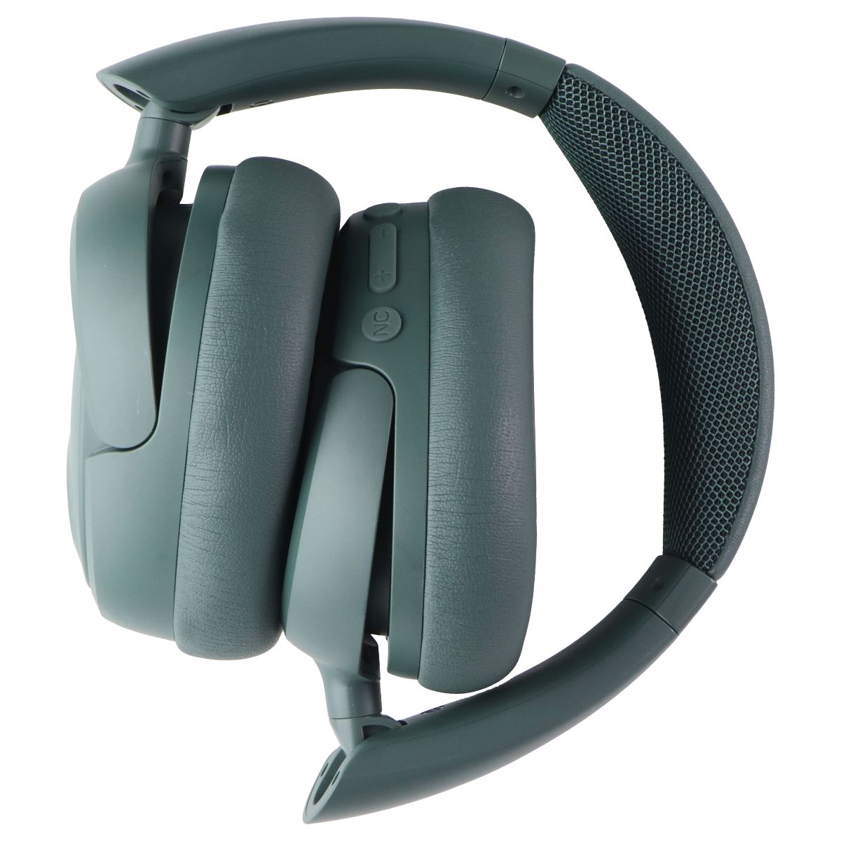 JLAB JBuds Lux ANC Over-Ear Wireless Bluetooth Headphones - Green (JBUDSLUXANC) Portable Audio - Headphones JLAB - Simple Cell Bulk Wholesale Pricing - USA Seller