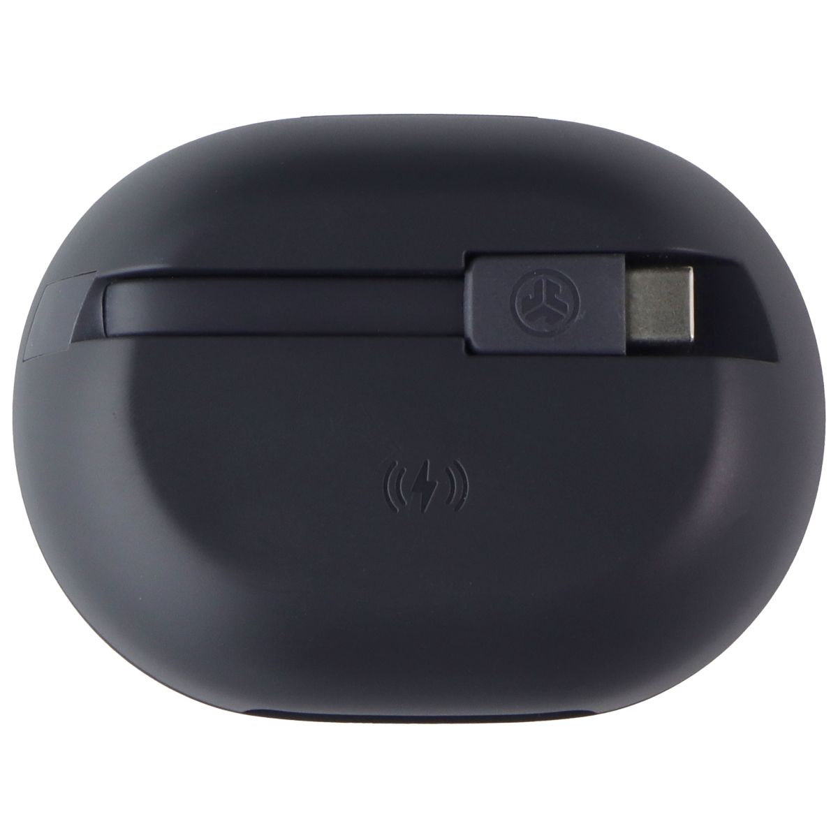 JLab JBuds Sport ANC 4 True Wireless Charging - Graphite (CASE ONLY) Portable Audio & Headphones - Replacement Parts & Tools JLAB - Simple Cell Bulk Wholesale Pricing - USA Seller