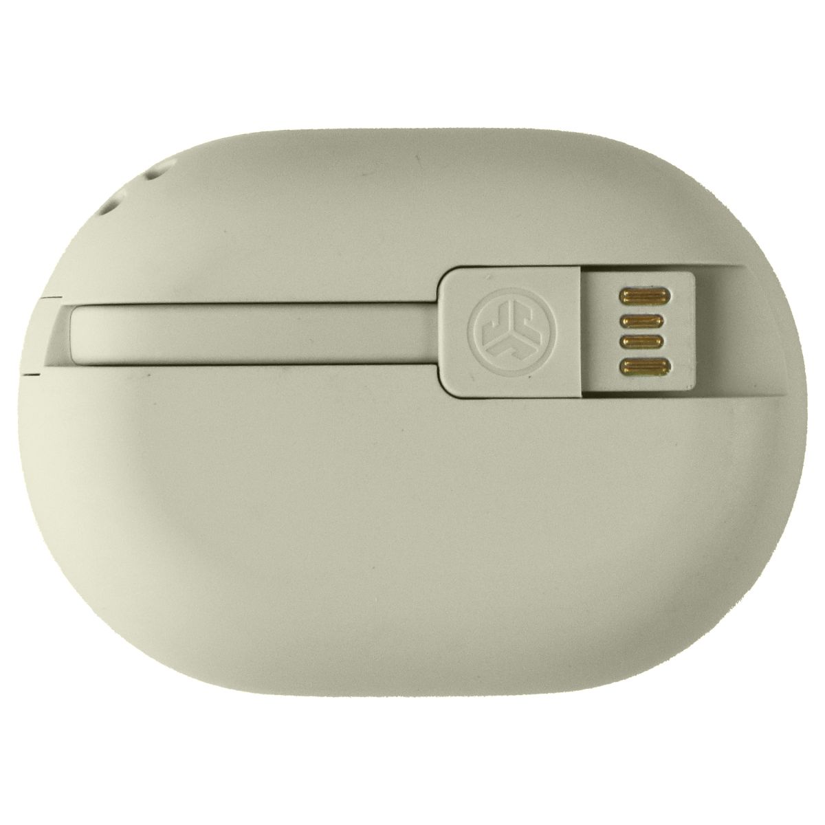 JLab Go Air Sport Wireless Workout Earbuds - Sand (EBGAIRSPRTRSND124) Portable Audio - Headphones JLAB - Simple Cell Bulk Wholesale Pricing - USA Seller