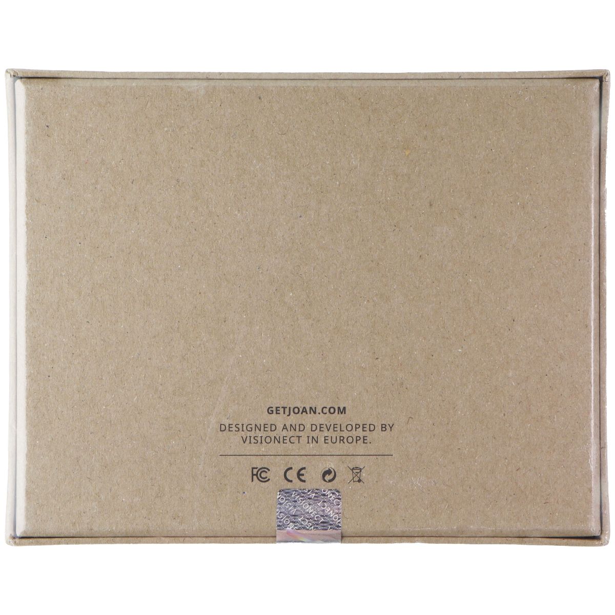 Joan 6 - Wireless E Ink Touch 6-Inch Display Meeting Scheduler - Graphite Home Improvement - Other Home Improvement Joan - Simple Cell Bulk Wholesale Pricing - USA Seller