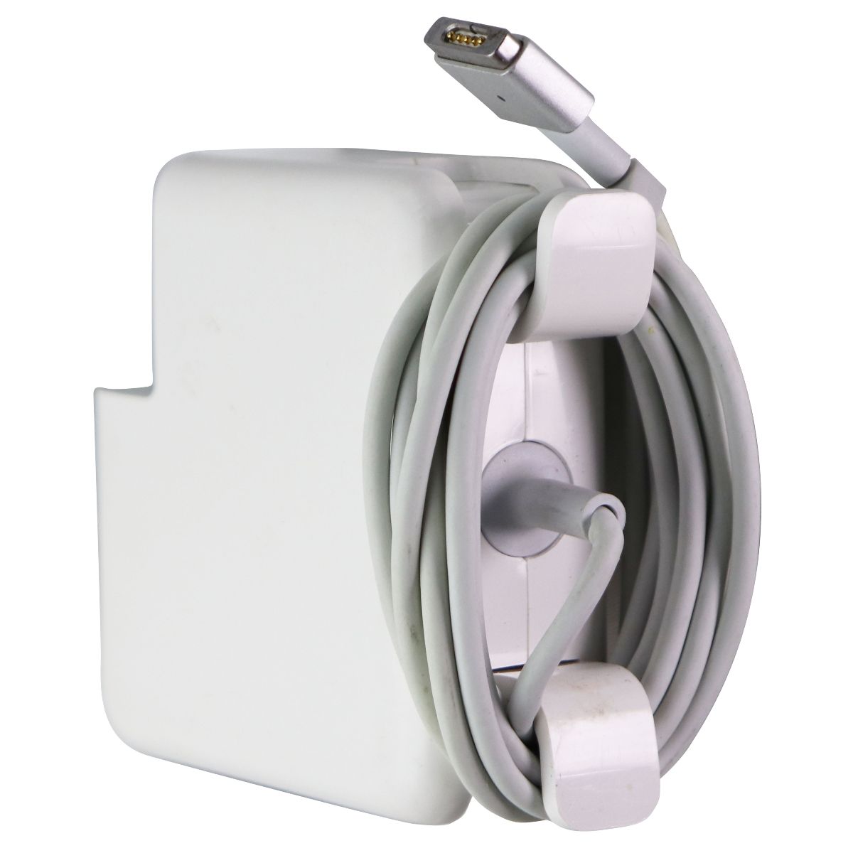 Generic 60W Laptop Charger & 3-Prong Cable w/ MagSafe 2 Adapter for MacBook Pro Computer Accessories - Laptop Power Adapters/Chargers Unbranded - Simple Cell Bulk Wholesale Pricing - USA Seller