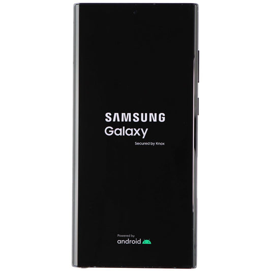 Samsung Galaxy S22 Ultra 5G (6.8-in) Smartphone SM-S908U T-Mobile - 128GB/Black Cell Phones & Smartphones Samsung - Simple Cell Bulk Wholesale Pricing - USA Seller